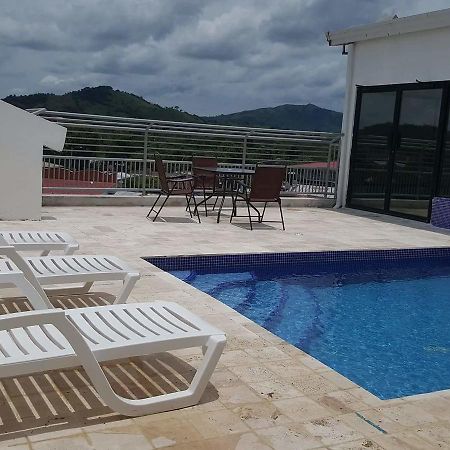 Hotel La Ola La Estancia Екстер'єр фото