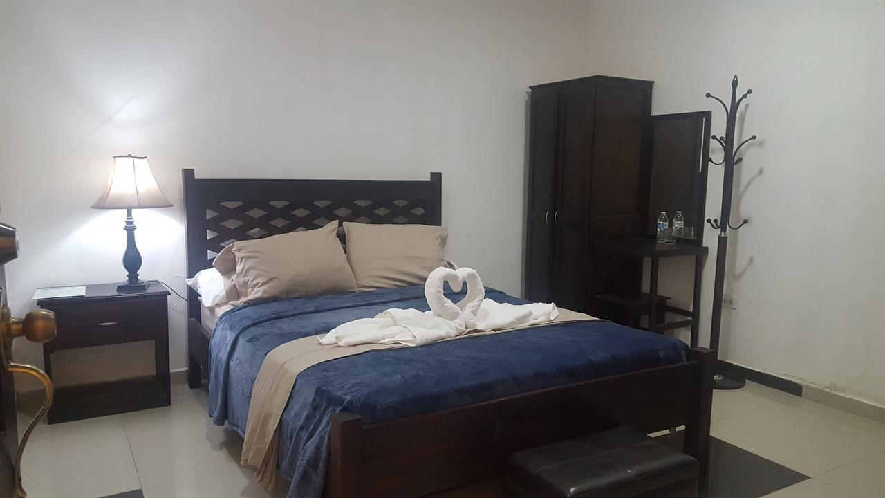 Hotel La Ola La Estancia Екстер'єр фото