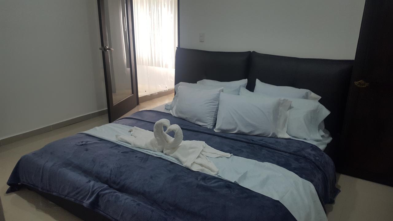 Hotel La Ola La Estancia Екстер'єр фото