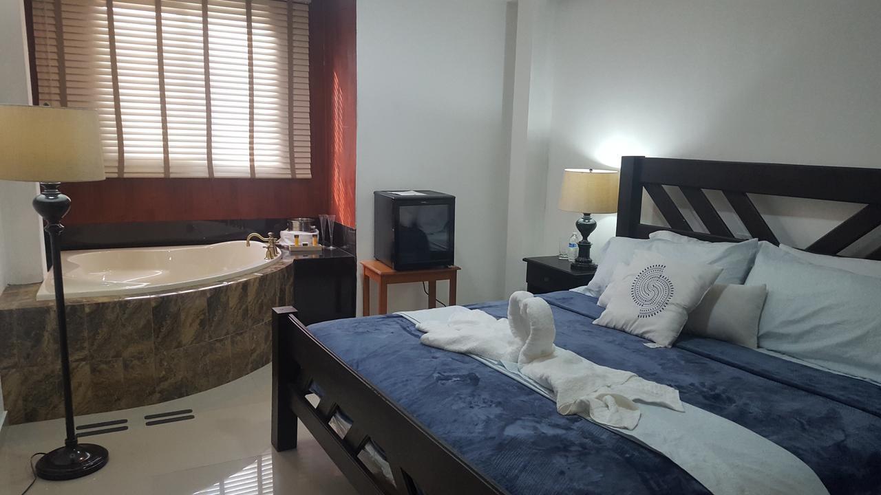 Hotel La Ola La Estancia Екстер'єр фото