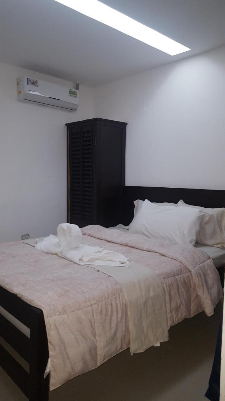 Hotel La Ola La Estancia Екстер'єр фото
