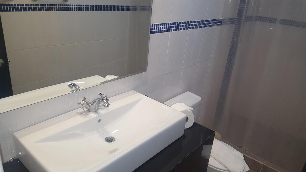 Hotel La Ola La Estancia Екстер'єр фото